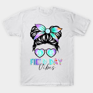 Field day vibes T-Shirt